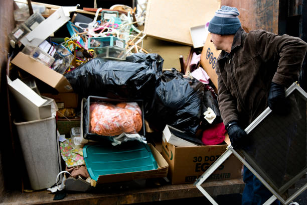 Best Retail Junk Removal  in Hackettstown, NJ