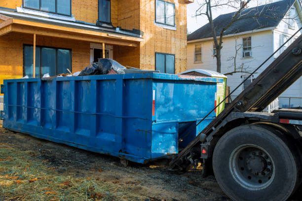 Best Residential Junk Removal  in Hackettstown, NJ