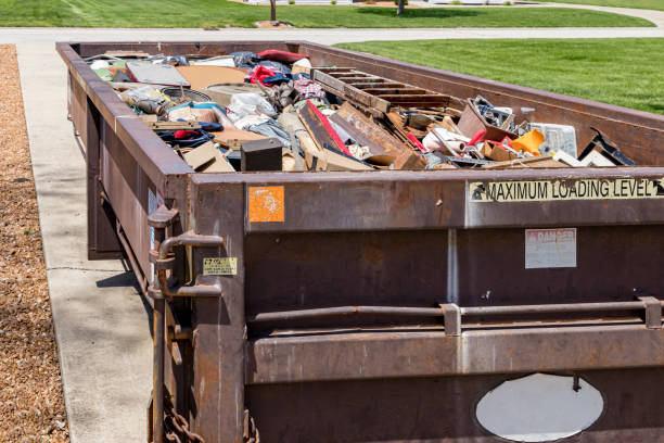 Best Office Cleanout  in Hackettstown, NJ