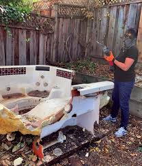 Best Commercial Junk Removal  in Hackettstown, NJ