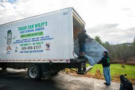 Best Donation Pickup Services  in Hackettstown, NJ